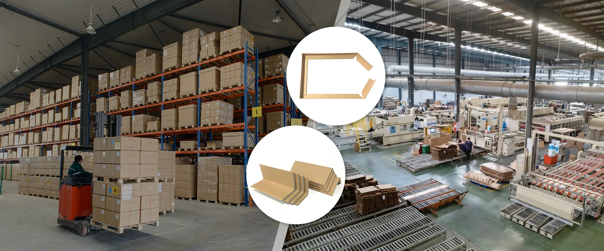 उच्च गुणस्तर कागज कुना रक्षक कारखाना