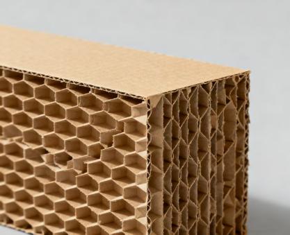 यिलिडाको अभिनव हनीकोम्ब टेक्नोलोजीले भारी शुल्क यातायातको लागि अत्यन्त शक्तिशाली 