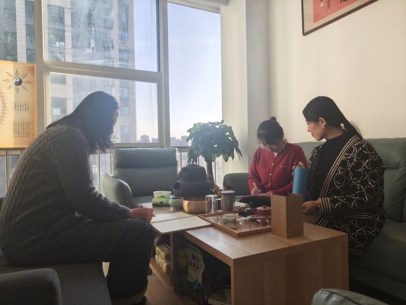 यिलिडाको मोमले भिजेको कागज बक्सहरूले कोल्ड चेन प्याकेजिङ परियोजनाको लागि सफलतापूर्वक बोली जितेको छ।