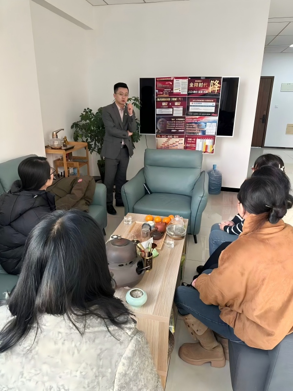 प्याकेजिङ देखि ग्यारेन्टी सम्म, सबै एक चरण मा