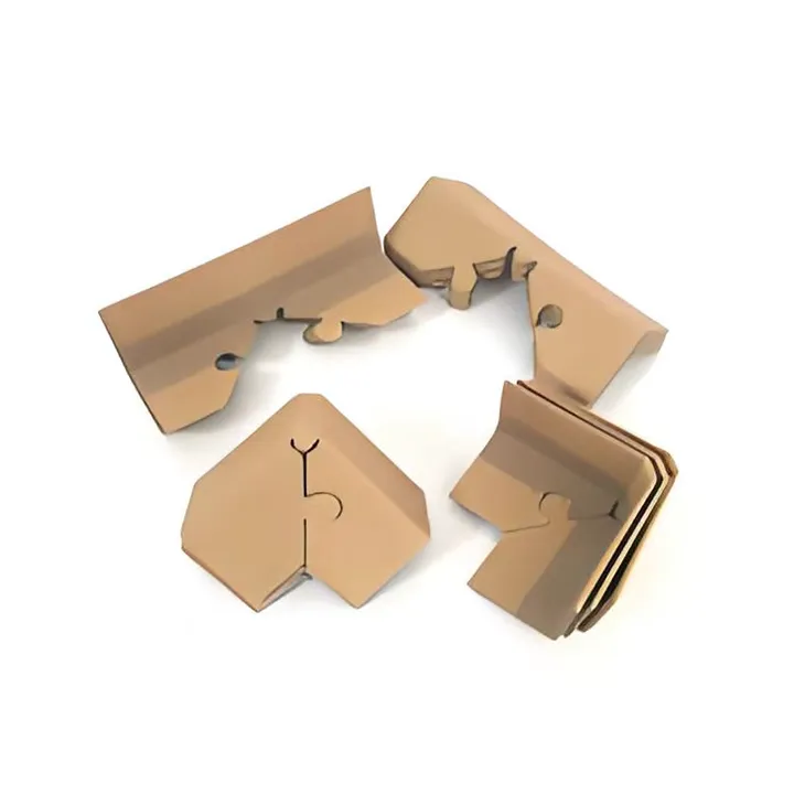 विरोधी टक्कर पेपर कुना रक्षक