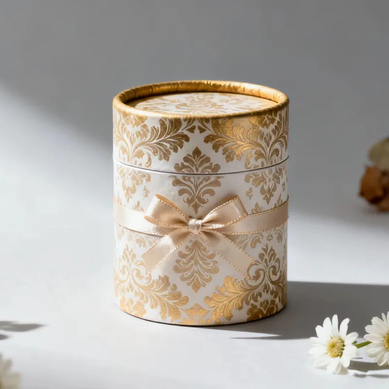 पारिस्थितिकी अनुकूल कागज क्यान