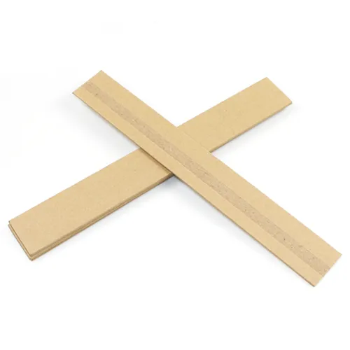 फ्लैट पेपर कुना रक्षक