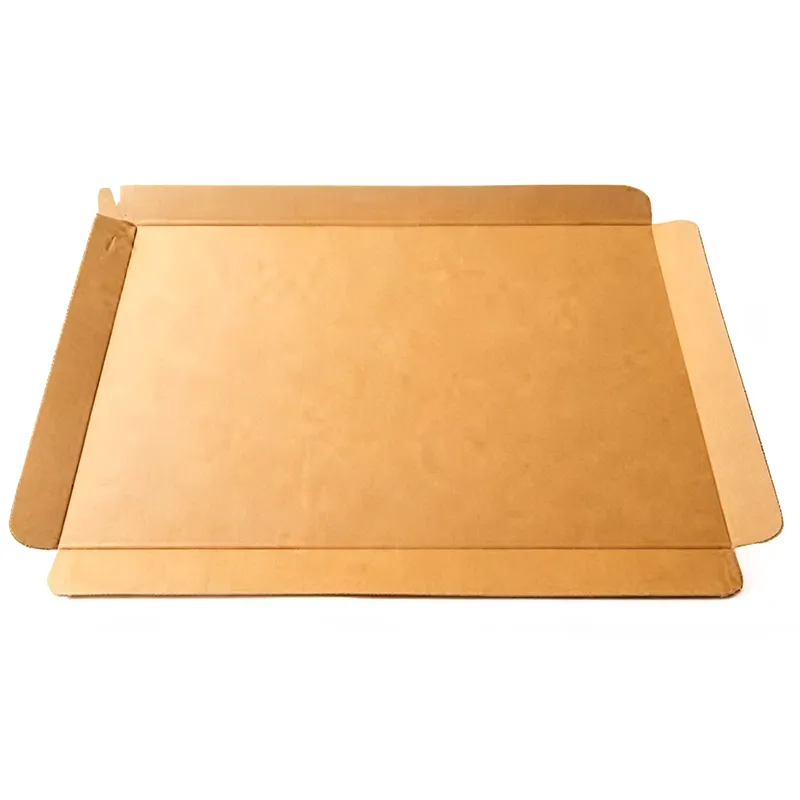 Four Lipped Slip Sheet