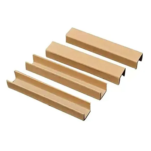 U-आकारको कागज कुना रक्षक